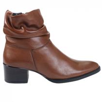 Bota DAzzani Couro Jd810