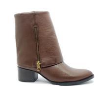 Bota Dazzani Feminina JD811 Bota Dazzani Feminina JD811