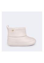 Bota de Bebê Pampili Nina Nude Bota de Bebê Pampili Nina Nude