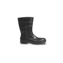 Bota de Borracha 39 PVC Preta - Marluvas Bota de Borracha 39 PVC Preta - Marluvas