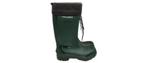 Bota De Borracha Calfor Proagro Com Amarra Nautica verde Fosco Bota De Borracha Calfor Proagro Com Amarra Nautica verde Fosco