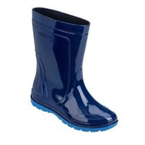 Bota de Borracha Galocha Infantil Impermeavel Grendene Bota de Borracha Galocha Infantil Impermeavel Grendene