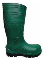 Bota de borracha super leve Baspan Bota de borracha super leve Baspan