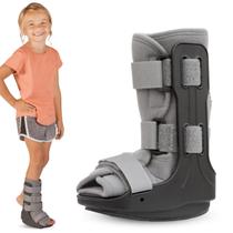 Bota de caminhada BraceAbility Pediatric Medical Walker CAM (S)