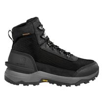 Bota de caminhada Carhartt Outdoor Hike WP 6 Soft Toe para homens preta Bota de caminhada Carhartt Outdoor Hike WP 6 Soft Toe para homens preta