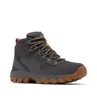 Bota de caminhada Columbia Newton Ridge Plus II Suede Waterproof