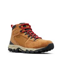 Bota de caminhada Columbia Newton Ridge Plus II Suede Waterproof Bota de caminhada Columbia Newton Ridge Plus II Suede Waterproof