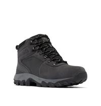 Bota de caminhada Columbia Newton Ridge Plus II Suede Waterproof
