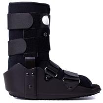 Bota de caminhada kefit Fracture Boot para pés quebrados G-Large