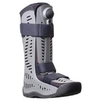 Bota de caminhada Ossur Rebound Air Walker para pés quebrados Bota de caminhada Ossur Rebound Air Walker para pés quebrados