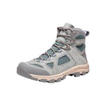 Bota de caminhada Vasque Breeze impermeável para mulheres Trooper 8M