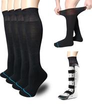 Bota de caminhada VEIGIKE Sock Liner de reposição para ortopédica Bota de caminhada VEIGIKE Sock Liner de reposição para ortopédica