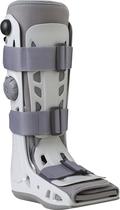 Bota de caminhada Walker Brace Aircast AirSelect Standard, média