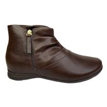 Bota de Cano Curto Comfortflex 24-91302