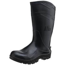 Bota de cano longo com biqueira de aço - ca 40.793