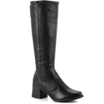 Bota de Cano Longo Mississipi J08330001