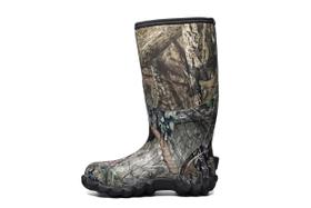 Bota de chuva BOGS Classic High-M com isolamento impermeável para homens Bota de chuva BOGS Classic High-M com isolamento impermeável para homens
