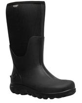 Bota de chuva BOGS Classic II Tall Masculina preta tamanho 8 Bota de chuva BOGS Classic II Tall Masculina preta tamanho 8