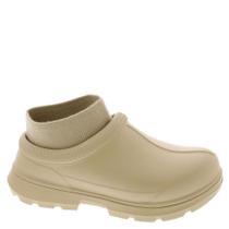 Bota de Chuva UGG Tasman X Impermeável para Mulheres com Serragem