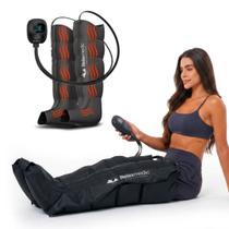 Bota de compressão f10 pro thermo rm-fm7223a relaxmedic Bota de compressão f10 pro thermo rm-fm7223a relaxmedic