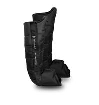Bota de Compressão Pneumática Sem Fio Air Recovery Dellamed 5 Modos Drenagem e Recuperação
