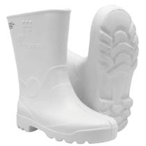 Bota de Eva, Branca, Full, 41, Vulcabras OstenVonder Bota de Eva, Branca, Full, 41, Vulcabras OstenVonder