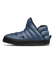 Bota de inverno THE NORTH FACE Thermoball Traction masculina azul 8US Bota de inverno THE NORTH FACE Thermoball Traction masculina azul 8US
