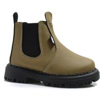 Bota de Menino Nilqi 190.1