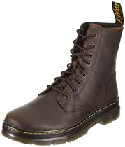 Bota de moda Dr. Martens Gaucho Crazy Horse unissex Bota de moda Dr. Martens Gaucho Crazy Horse unissex