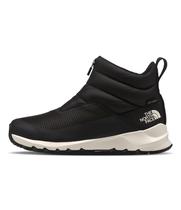 Bota de neve feminina THE NORTH FACE ThermoBall Insulated TNF preta Bota de neve feminina THE NORTH FACE ThermoBall Insulated TNF preta