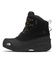 Bota de neve The North Face Chilkat Lace V Kids TNF Black 5