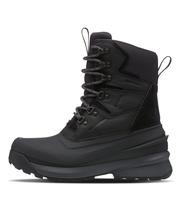 Bota de neve The North Face Chilkat V 400 à prova d'água - Masculina Bota de neve The North Face Chilkat V 400 à prova d'água - Masculina