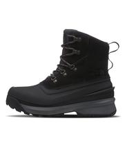 Bota de neve The North Face Chilkat V impermeável para homens Bota de neve The North Face Chilkat V impermeável para homens