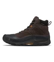 Bota de neve THE NORTH FACE Snowfuse Insulated Men Coffee 12 Bota de neve THE NORTH FACE Snowfuse Insulated Men Coffee 12