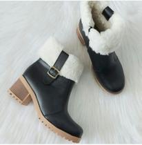 Bota de pelinhos - Serra gaúcha Bota de pelinhos - Serra gaúcha
