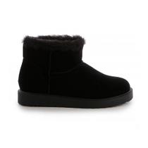 Bota de Pelos Kauana Preto