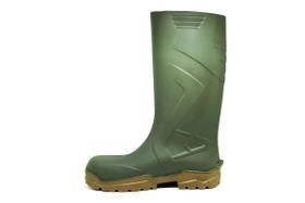 Bota de Poliuretano - Eco Boots - 40