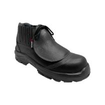 Bota De Proteção Bracol 4031beps1462ll Com Protetor Metatars