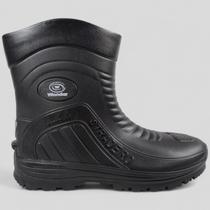 Bota de Proteção EPI para Trabalho com C.A Comfort