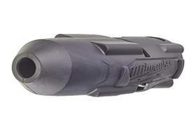 Bota de proteção Milwaukee Electric Tools 49-16-2767 preta