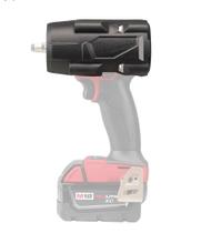 Bota de proteção para chave de impacto de torque médio Milwaukee M18 Fuel Bota de proteção para chave de impacto de torque médio Milwaukee M18 Fuel