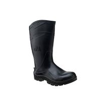 Bota De PVC Antiderrapante Cano Alto Marluvas 100AWORK CA PR