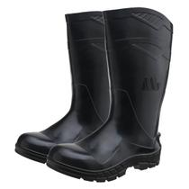 Bota de PVC Cano Alto Preta All Work Marluvas 701404 Bota de PVC Cano Alto Preta All Work Marluvas 701404
