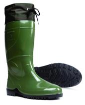 Bota De Pvc Casual Adventure Plus Innpro 174