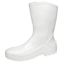 Bota De Pvc Marluvas Vulcaflex Cano Médio 25cm Ca 42291 Bota De Pvc Marluvas Vulcaflex Cano Médio 25cm Ca 42291