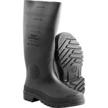 Bota de PVC Preta, Cano Extra Longo, sem Forro, 38/39, Supermax Celsf 503, C Alfor OstenVonder Bota de PVC Preta, Cano Extra Longo, sem Forro, 38/39, Supermax Celsf 503, C Alfor OstenVonder