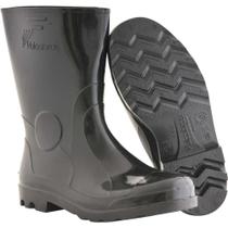 Bota De Pvc Vulcabras Bpcc22 Cano Curto Número 39 Preta Antiderrapante Para Construção Civil Bota De Pvc Vulcabras Bpcc22 Cano Curto Número 39 Preta Antiderrapante Para Construção Civil
