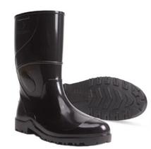 Bota de PVC Work Cano Longo - Membrana Easily-Dried 31,5 cm - Antiderrapante - Resistente a Óleo - Marca Innpro Bota de PVC Work Cano Longo - Membrana Easily-Dried 31,5 cm - Antiderrapante - Resistente a Óleo - Marca Innpro