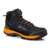 Bota de Segurança Adventure em Couro Estival - AD90001S1 - CA 40376