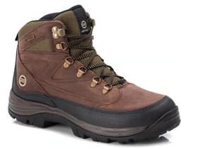 Bota de Segurança Adventure em Couro Nobuck Estival - TK6000 - CA 40376 Bota de Segurança Adventure em Couro Nobuck Estival - TK6000 - CA 40376